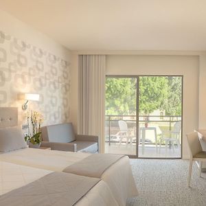 Superior Twin Room terrace