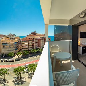 Double Room terrace