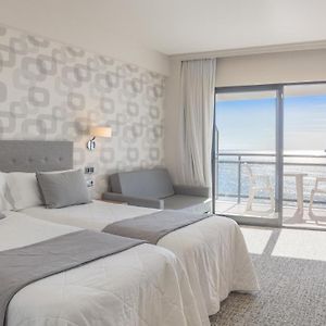 Twin Room Sea View Terrace
